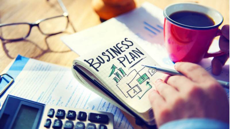 Business Plan, Kunci Kesuksesan Bagi Calon Wirausahawan