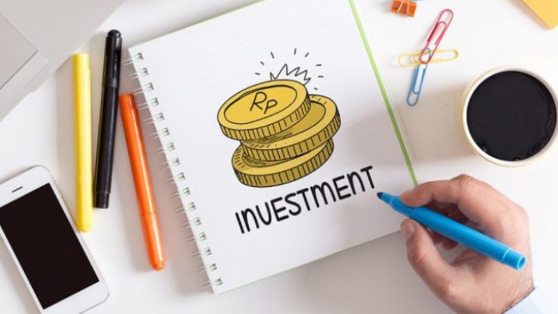 3 Investasi Jangka Pendek yang Paling Menguntungkan