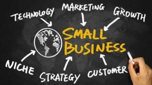 6 Masalah Umum dalam Bisnis Kecil Anda