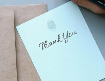 5 Cara Menunjukkan Terima Kasih Kepada Pelanggan Anda