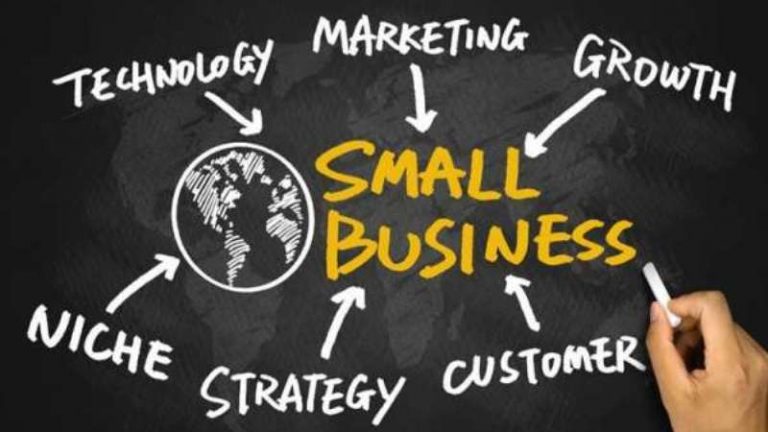 6 Masalah Umum dalam Bisnis Kecil Anda - LBC Ministries